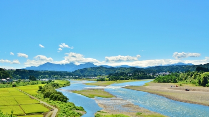 沿革